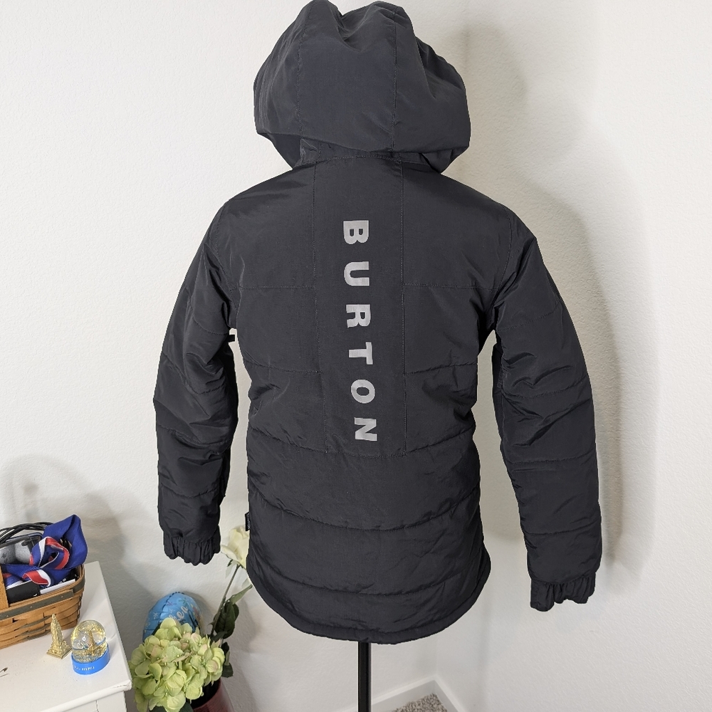 💘 Boys' Burton Ropedrop Jacket - Picture 8 of 13